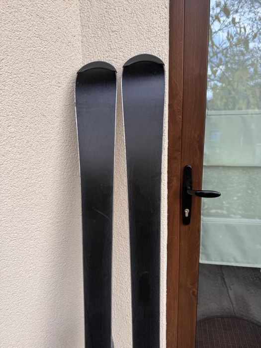 Head c200Si ски 163см