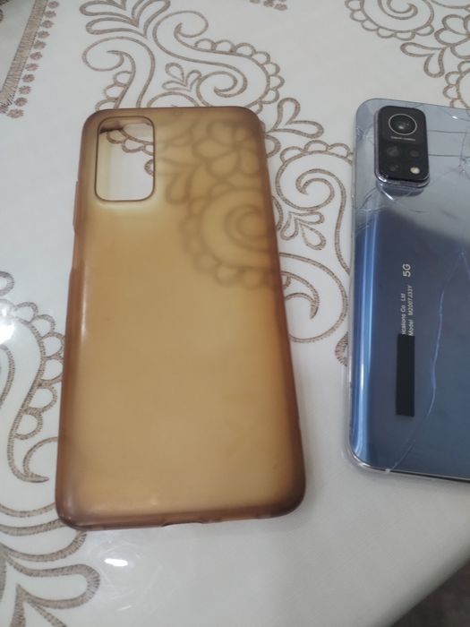 Продам Xiaomi mi 10T