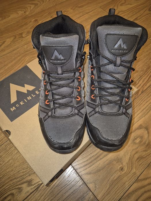 Ghete impermeabile McKinley marimea 42