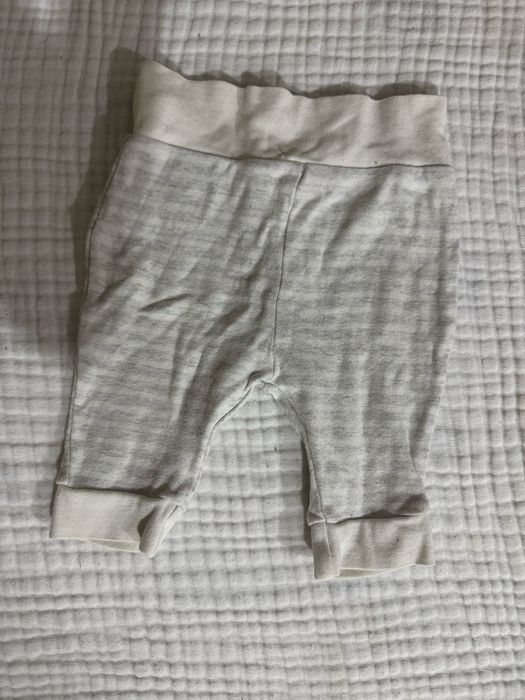 Штанишки для малыша