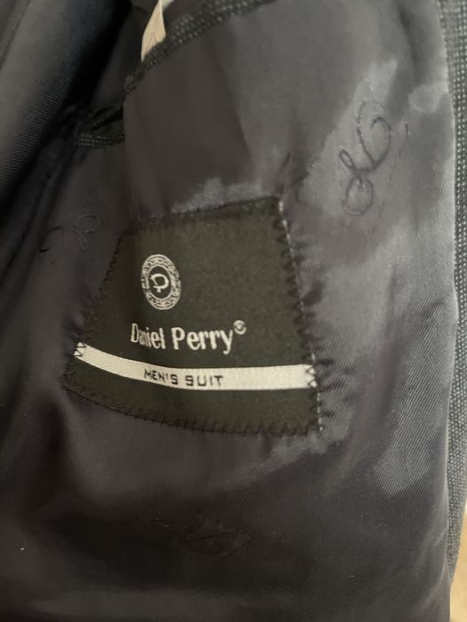 Пиджак Daniel Perry