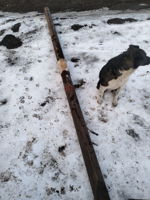 Продам газовую Печку