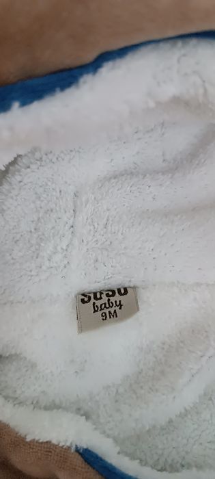 Combinezon bebeluși nou ieftin