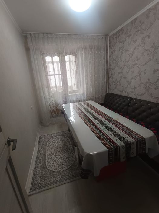 Сдаётся квартира 3- х комнатная