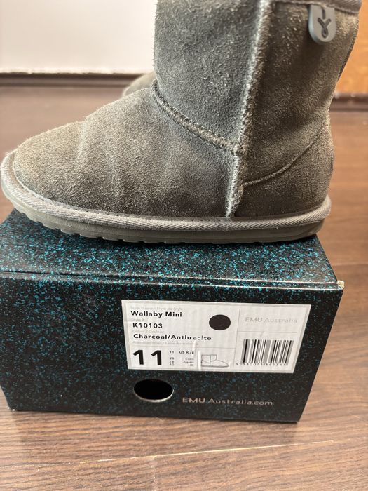Vand ugg Emu Australia
