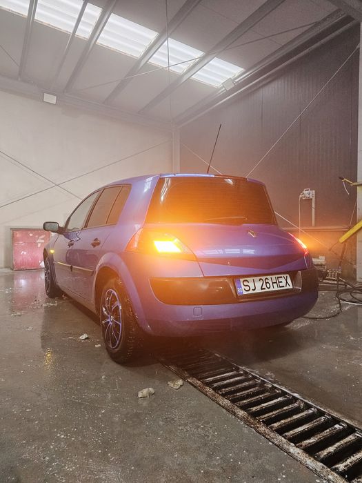 Vand Renault Megan 2 1.5dci