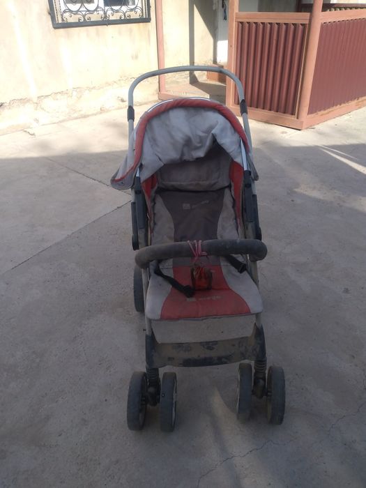 Коляска детская бу,