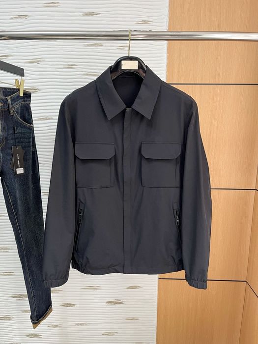 Jacheta Ermenegildo Zegna