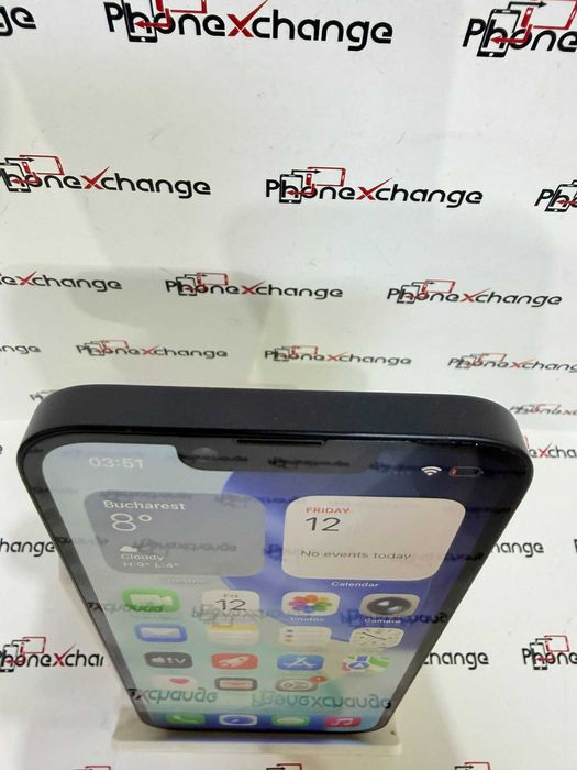 iPhone 16e Black Neverlocked 128GB