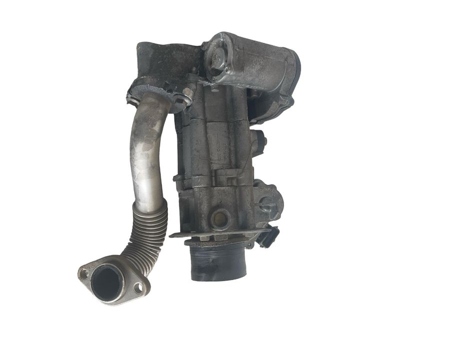 Clapeta De Acceleratie + Egr Nissan Qashqai / Qashqai +2 I J10, Jj10 2