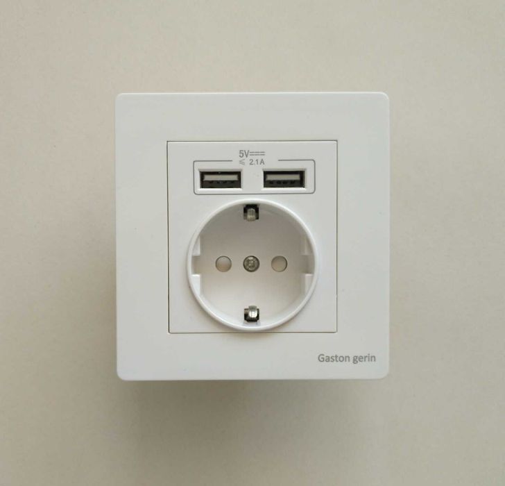 Выключатели, розетка