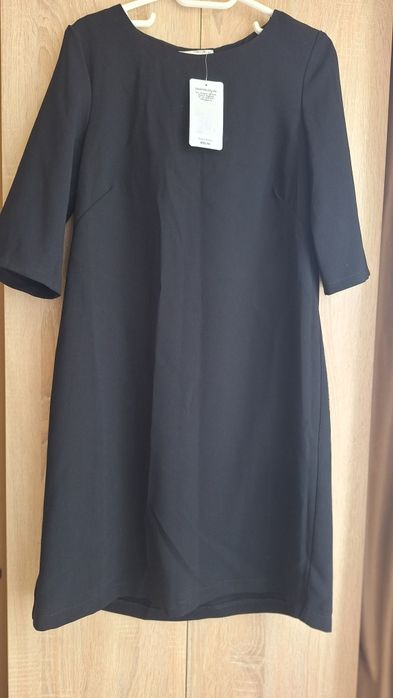 Rochiță neagra noua