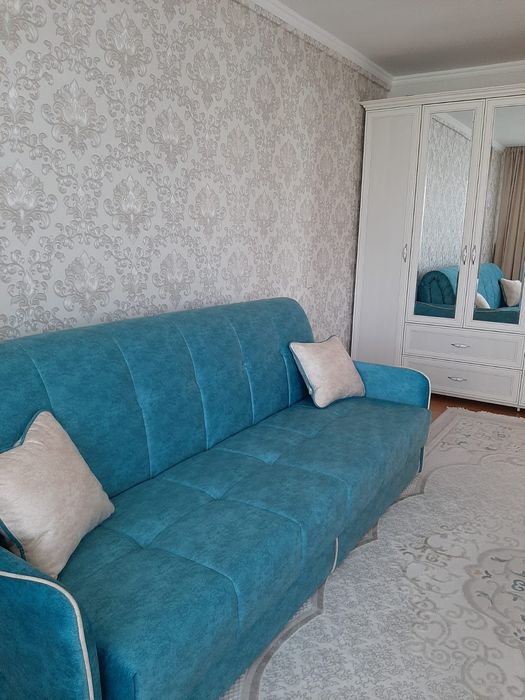 Продам диван кровать, шкаф, комод