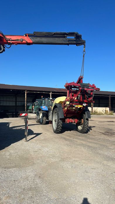 Траспортни услуги с кран Автокран Камион с кран