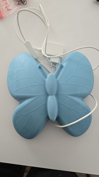 Aplica led Ikea - fluture