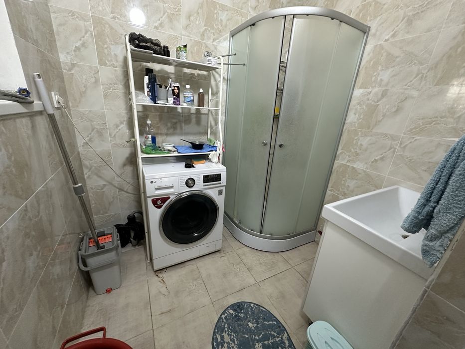 Продам добротный дом в центре Каскелена