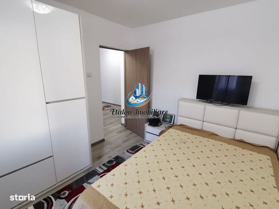 Apartament 2 camere, etaj 1, Precista — fotografia 1