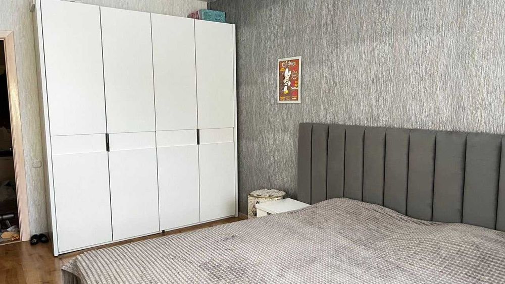 2ком.кв.Алтын Арман