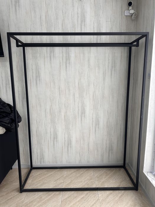 Продам стойки в стиле лофт