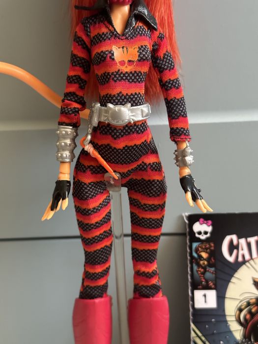 Monster High / Монстр хай / Торалей