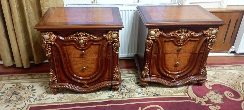 Китайский мебель