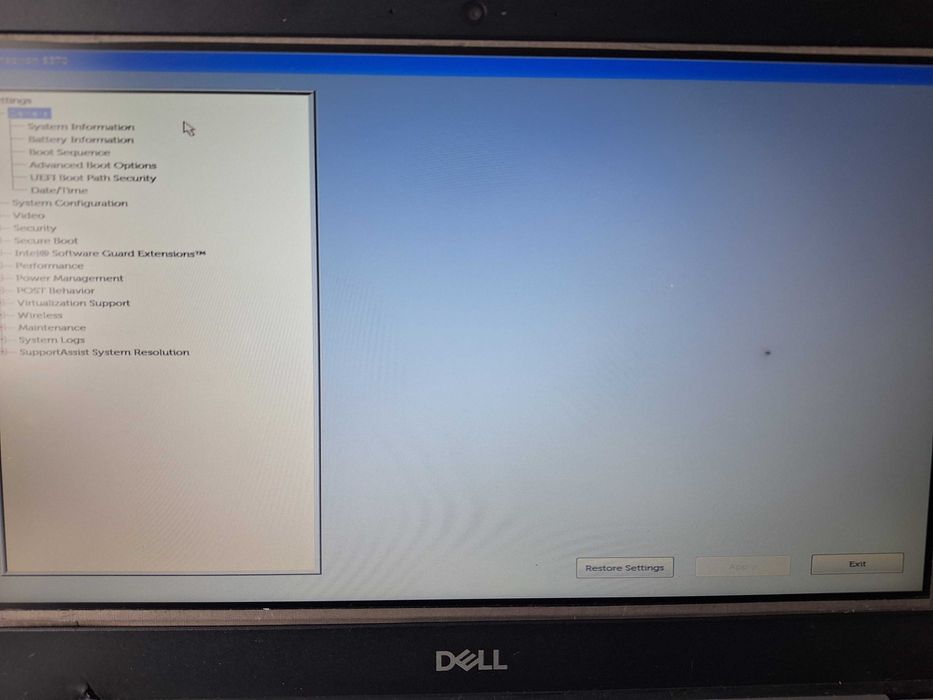 LG Display LP125WH2 (TP)(F1) 12.5" HD Laptop Screen – Dell 0FM9FF