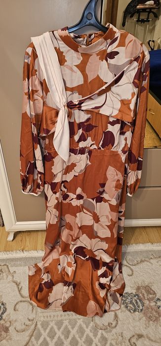 Распродаю весь гардероб