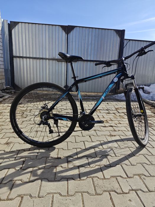 Велосипед AVA blue 29