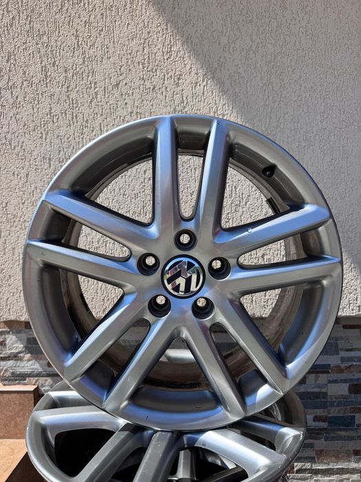 Jante 17 VW 5X112