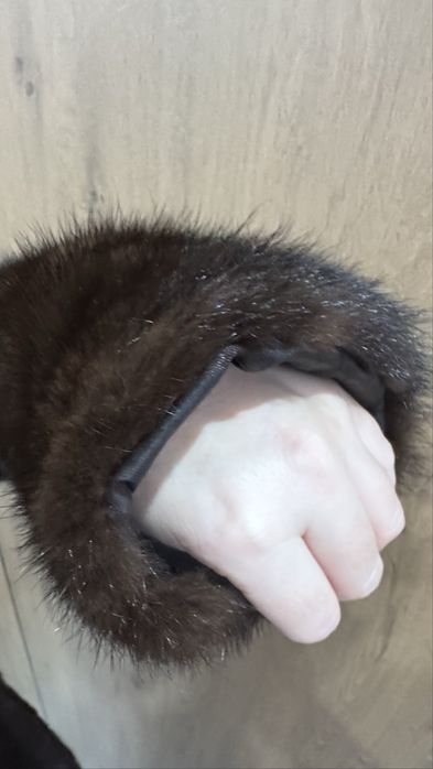 Продам норковый шубу