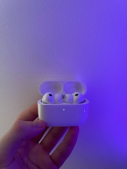 Air pods Pro 3 negociabil factura