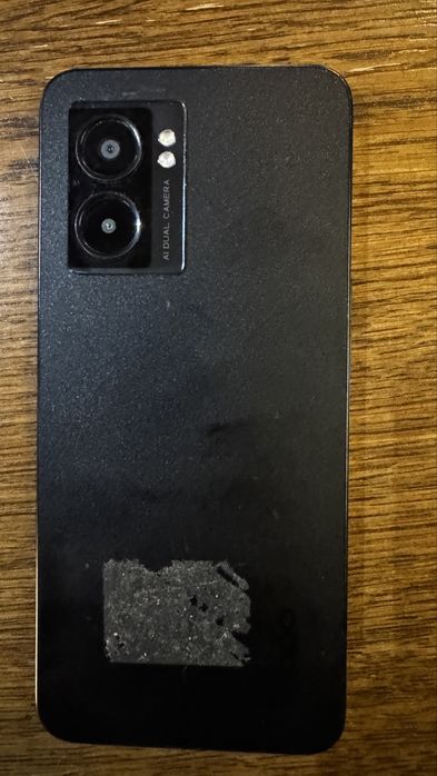 Телефон Oppo A77 5G