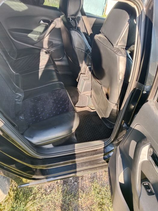 Поло 2015 жағдайы жақсы