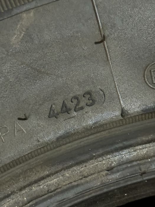 Летняя резина 215/70R16