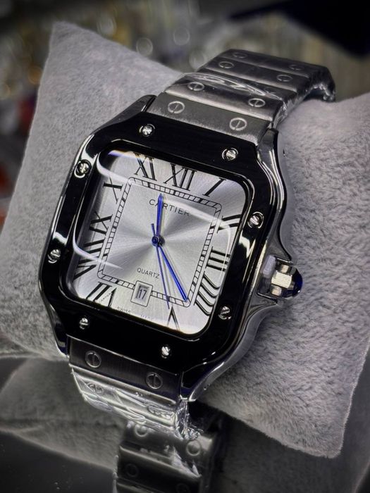 Мужские часы Cartier | 7-9 май!