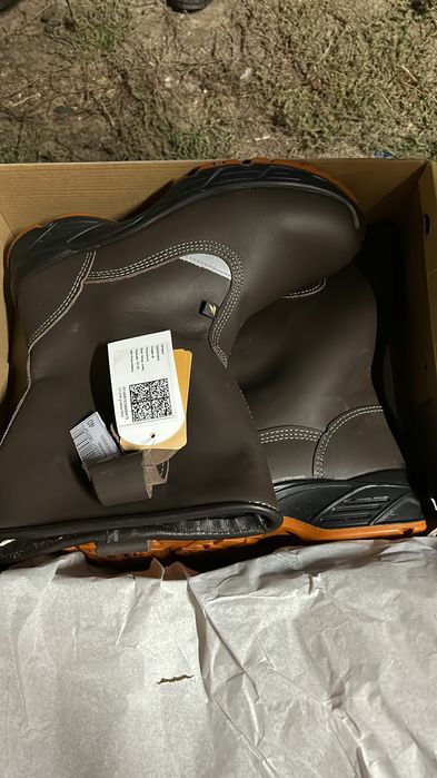 Летние Спецобувь! Сапоги