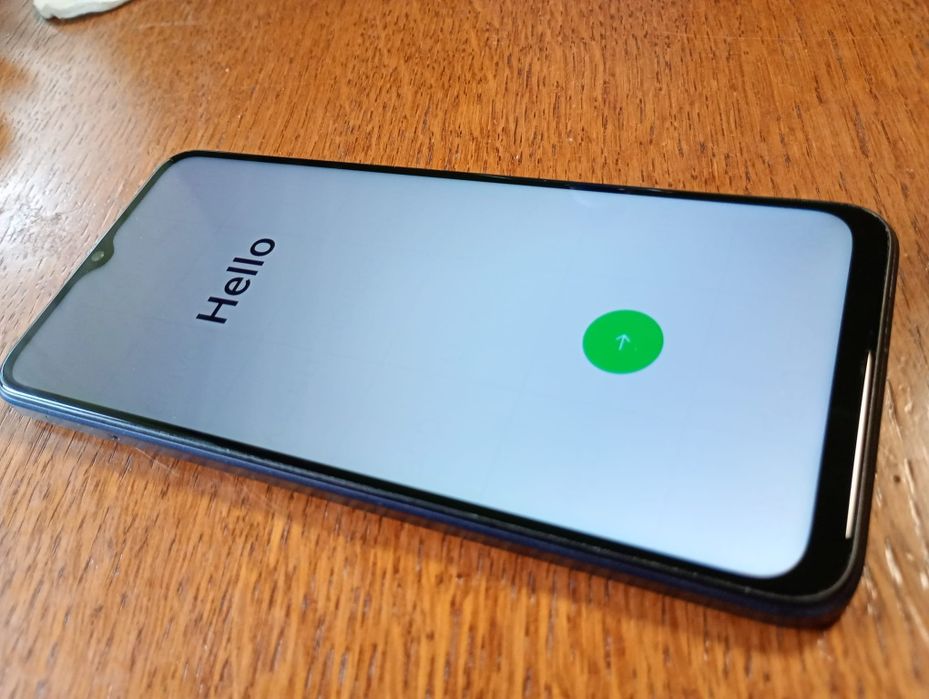 Oppo A17, Stare bună