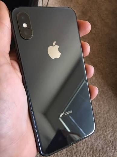 Iphone x 64 tali ll/a obmen