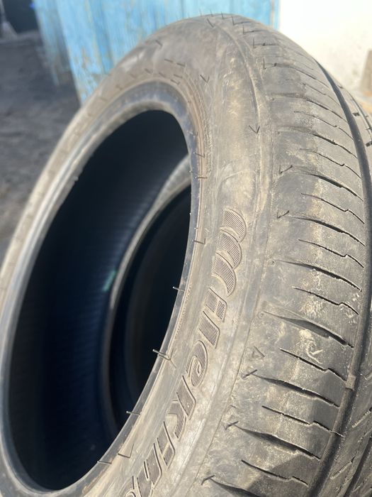 Продам две летние резины 185 55 r15