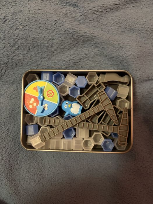 Семейна игра Penguin Trap, Save the Penguin