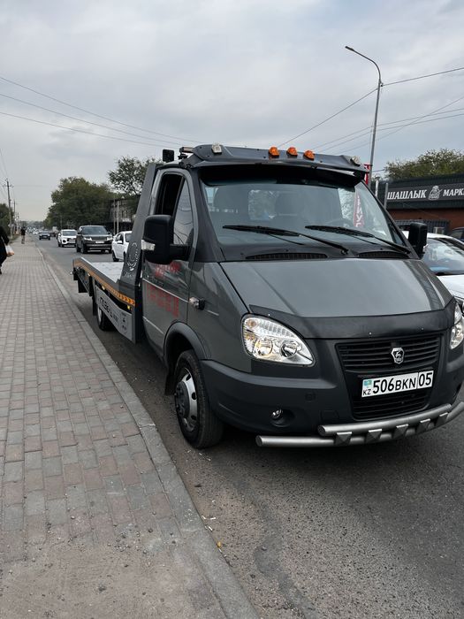 Эвакуатор Каскелен Область Алматы