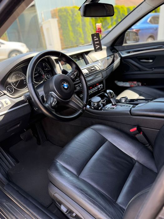 ‼️Vand BMW f10-2014
