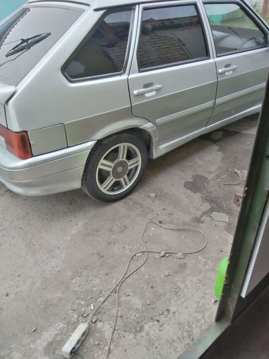 Диски с резиной комплект