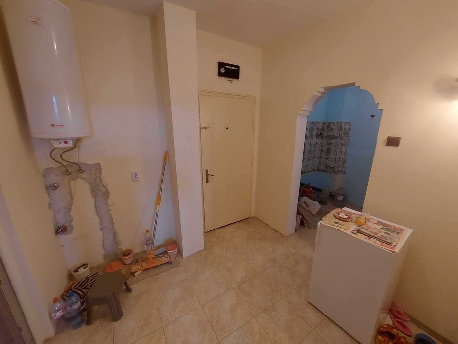 Продава се Двустаен апартамент в Търговище, Боровец - 55 кв.м за 1113 €/кв.м - Снимка #7