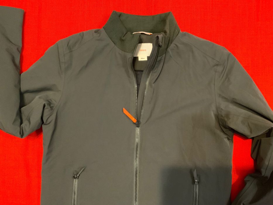 Swims-оригинално яке 48 м