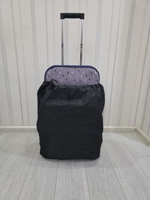 Детская коляска чемодан