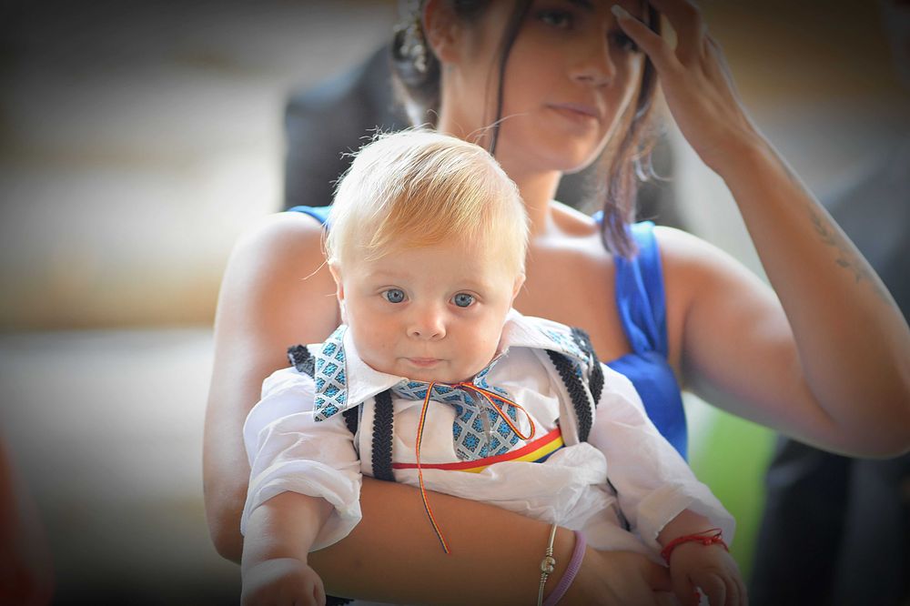 Filmari Foto nunti botez nunta Bistrita Fotograf Cameraman