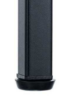 Стилна стойка за цветя тип Единичен цветарник