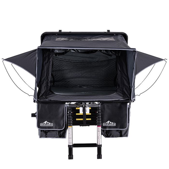 Cort plafon auto Overlander Discover MAX 1.6 x 2.1m cu Sky Roof
