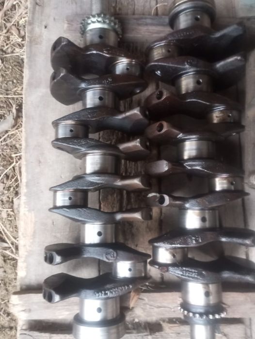 Запчасти по частям